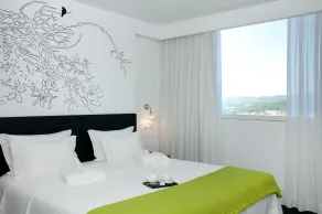 Open Village Sports Hotel & Spa Club - Chambre