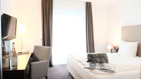 Hotel Zur Post - Camera