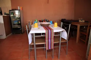 Sol del Desierto - Restaurant
