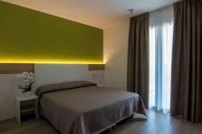 Almalux Jesolo Wellness & Spa 3 stelle superior - Camera