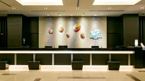 Holiday Inn Osaka Namba by IHG - Reception