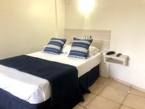 Hotel Marjaí - Habitación