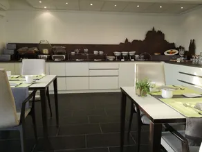Hotel im Kornspeicher - Restaurant