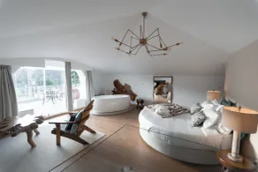 Estrelas do Douro - Chambre