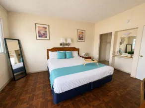 Mission Bay Motel  - Zimmer