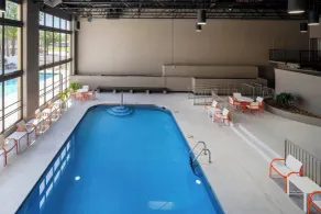Holiday Inn Blytheville by IHG - Pool