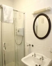 The Loft - Salle de bain