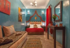 Dar Kamar Zamane - Adults Only - Rum