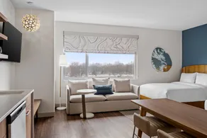 Element by Marriott Springfield South - Zimmer