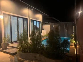 Luxury Private Pool Villa- Ao Nang Krabi - Pool