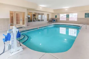 La Quinta by Wyndham Hobbs - Piscine