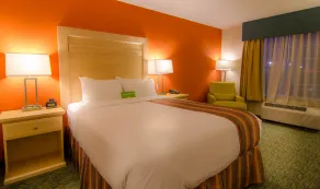 La Quinta by Wyndham Grand Forks - Chambre