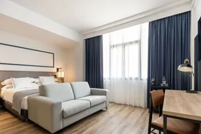 Hotel LIVVO Fataga - Chambre