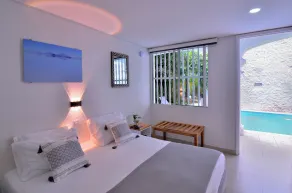 Hotel Casa Cytia - Room