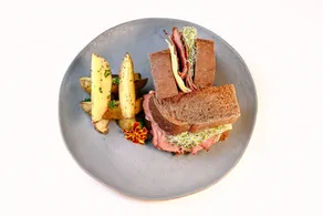 Ardenhills Suites - Restaurant