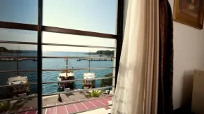 Hotel Marina - View from room