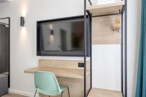 B&B HOTEL Hasselt - Room