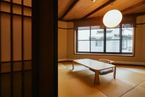 Kinosaki Onsen TSUCHIYA  - Quarto