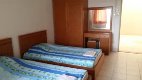 Thanaplace Jaran 34 - Chambre