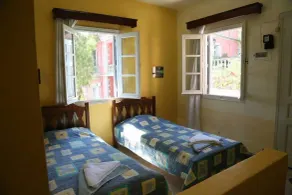 Villa Melina Hotel - Rom