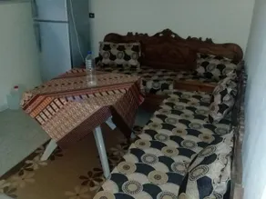 Maison pour vacance a Hammam Al Ghezaz - Zona de estar