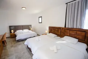 Suya Boutique Hotel - Værelse
