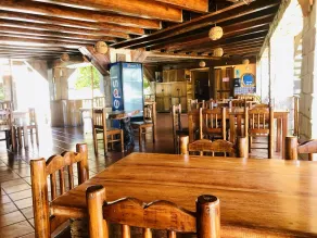 Hotel Paraiso del Pescador - Restaurant