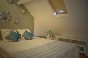 Hostel Matosinhos Suites - Chambre