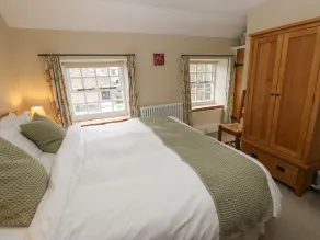 Buttercup Cottage - Værelse