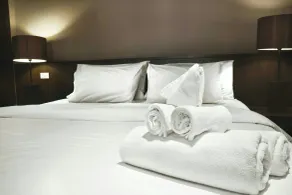 Sercotel Amistad Murcia - Zimmer