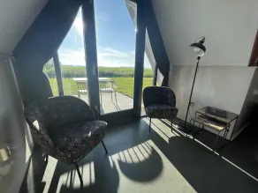 Hotelhuisjes Medemblik - Zimmer