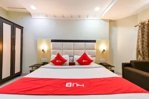 Ashoka Residency Hotel - Camera