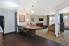 Candlewood Suites Louisville - NE Downtown Area by IHG - Room