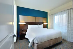 Residence Inn by Marriott Houston Tomball - Chambre