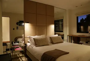 Maison Italia 1029 - Room