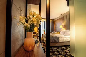 Mielenko & SPA - Room