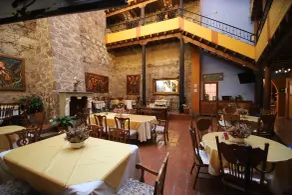 El Meson de los Poetas - Restaurant