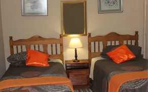Tshimologo Farm Guest House - Room