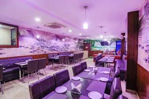 FabHotel Frolic - Restaurant