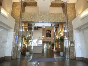 Azu garden Nippombashi / Vacation STAY 74145 - Lobby