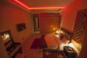 Jannat Atlas Villas - Quarto