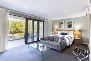 Pearl Valley Hotel - Room
