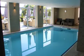 Belgrave Sands Hotel & Spa - Piscina