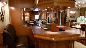 Hotel Landhaus Feyen - Lobby