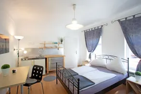 Westküste Lindau - Chambre