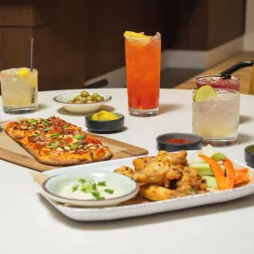 Courtyard by Marriott Woodland - Reception