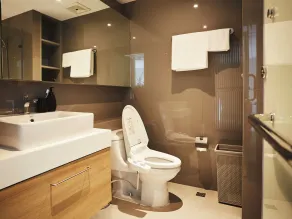 Aspira Tropical Residence Thong Lor - Bathroom