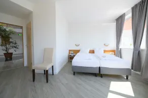 Hotel Best one - Rom