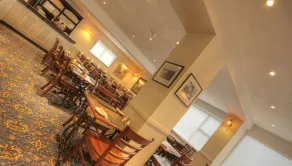 Tongadale Hotel - Restaurant