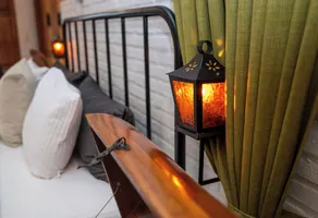 Del Carmen Concept Hotel - Zimmer
